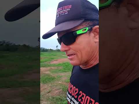 Éu mostrando as belezas do rio Araguaia Aragarças Goiás 