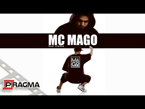 MC Mago Real - Cuando Me Encuentro Solo