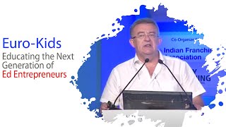 Andy Gray of Euro-Kids : Educating the Next Generation of Ed Entrepreneurs  image