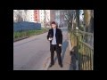 ИЛЬЯ ЛЯМЗИН - "ПОБУДЬ СО МНОЙ" (cover В. Меладзе) 