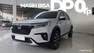 Download lagu PROMO SUPER SPESIAL !! Honda BRV Masih Bisa DP 0 Rupiah - Honda Sukun Malang mp3