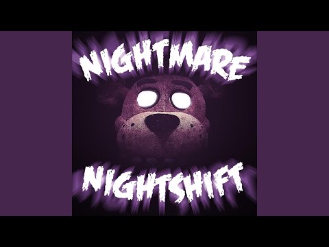 Nightmare Nightshift (feat. Chazington, yukigloom, Dawko & XTRATUNA)