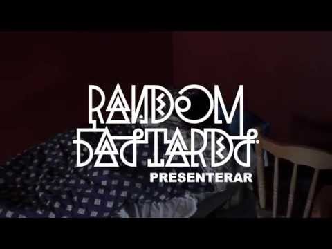 GONZA-RA "PUNKT Å SLUT" - VIDEO