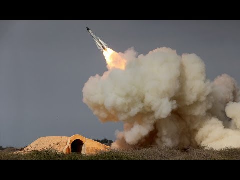 Breaking Trump on Iran Nuclear Deal & Iran North Korea Nuclear Ballistic Missile Ties July 17 2017 Video
