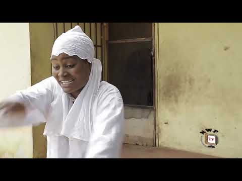 Hour Of Peace Season 7&8 Teaser - 2018 Latest Nigerian Nollywood Movie