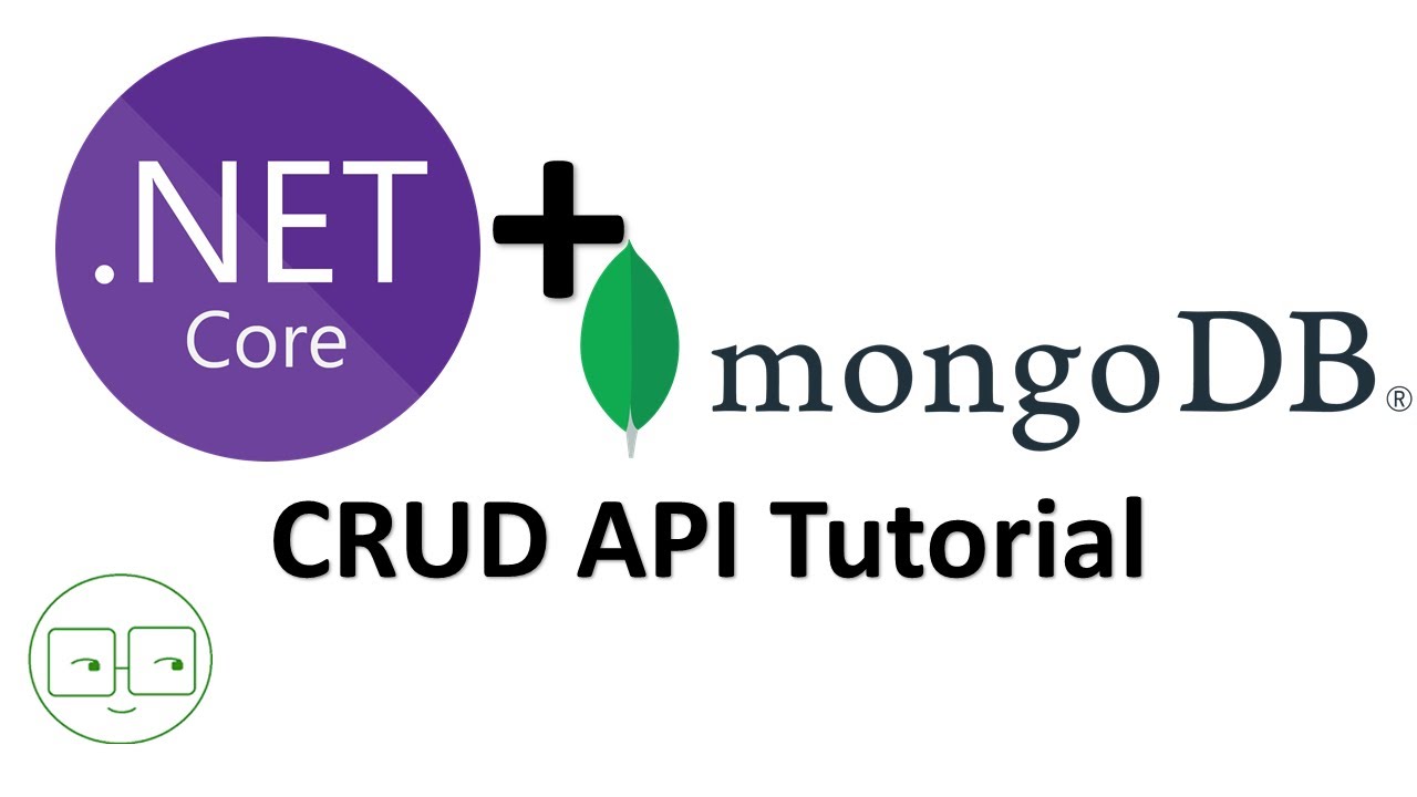 .Net Core Web API + MongoDB CRUD APIs
