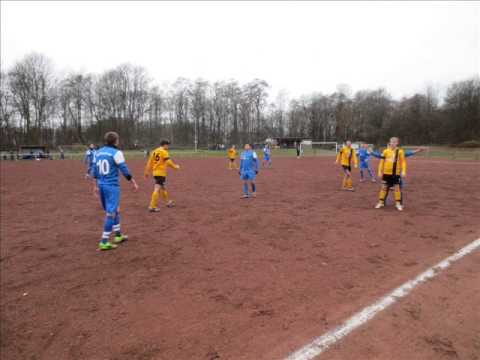 VfB-TV: VfvB Ruhrort/Laar vs. VfB  5:0 - Bilder zum Spiel