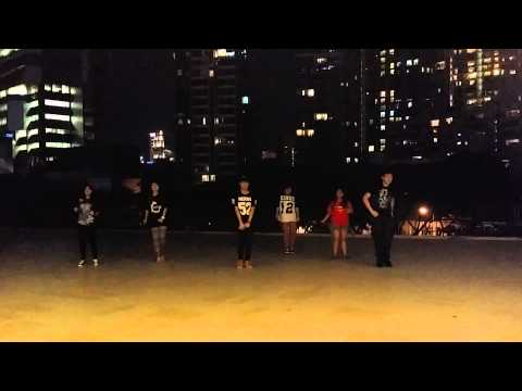 150116 KPOP Dance Off Vol 59: BEAST - 12:30