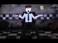 Mike S Sing A Long FNAF Animation