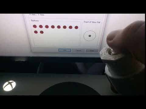 Xbox Adaptive Controller DIY keyboard switch