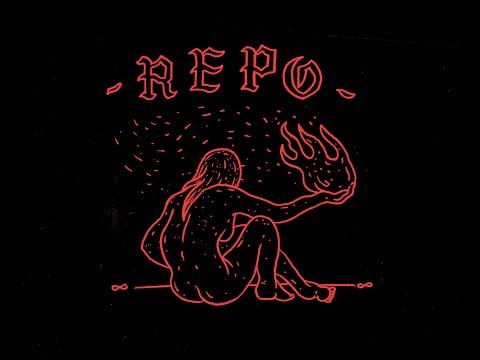 Next Man Dead - Repo