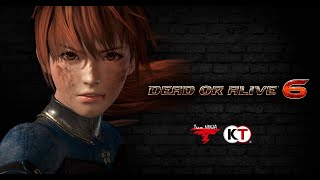 Dead or Alive 6 - How To Unlock All DLC