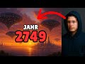 10 Schockierende Geschichten Von ZEITREISENDEN Die Dich SPRACHLOS Machen Werden