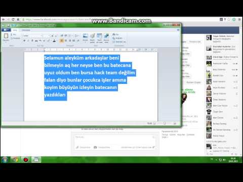 Batecan kaptan hardcore :))