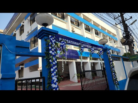 SBI PO Training Full Video | #sbipotraining  | SBI PO VLOG | #sbipovlog