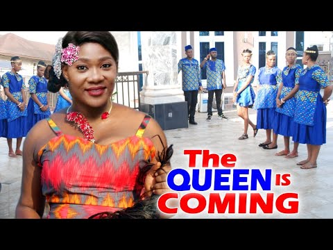 The Queen Is Coming Full Movie - Mercy Johnson Latest Nigerian Nollywood Movie