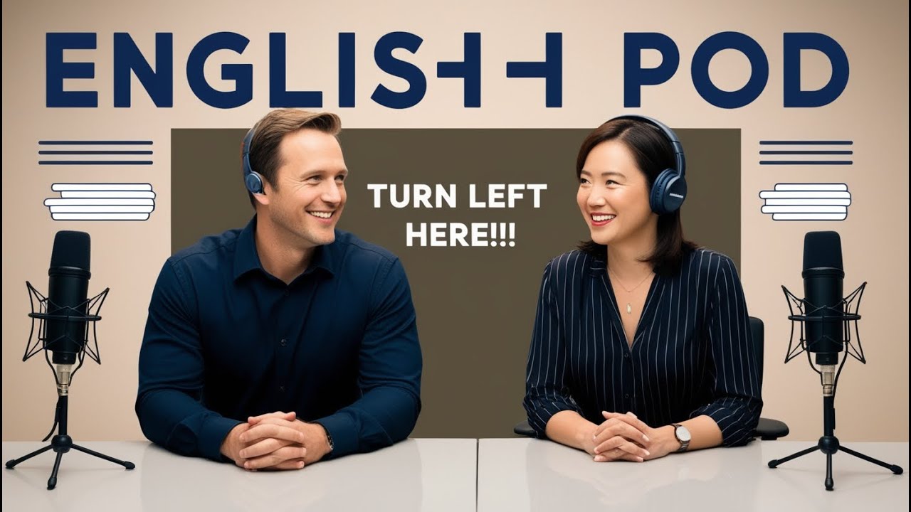 Boost Up Your English Skills | English Podcast Conversation | Episode 26 |