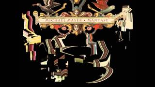 Michael Mayer - Mantasy (Jürgen Paape Feat. Mounya Rezzoug Mix)