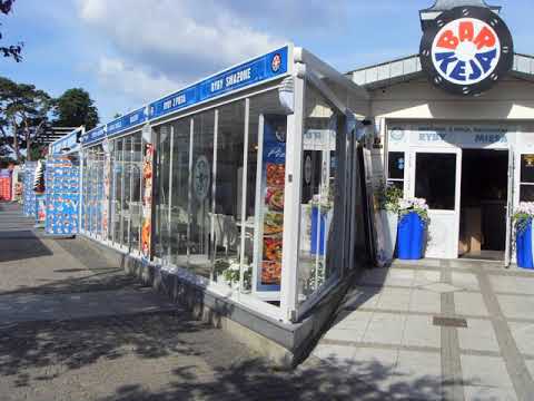 Domki Letniskowe Marzena - Międzyzdroje - Poland