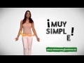 Nuevo Spot Shorty Reductor De Garnier BodyTonic Color Carne Silueta Perfecta