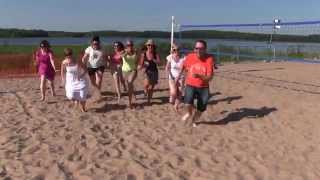 Lauluyhtye Vitriini - Jäätelökesä