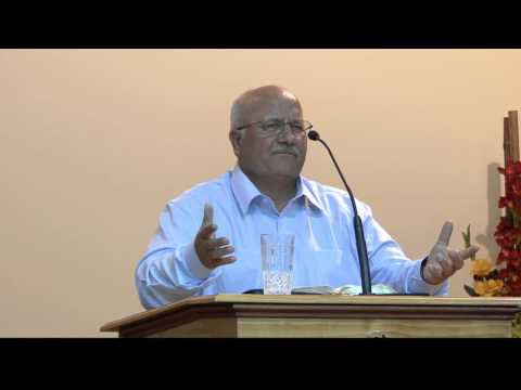 2 Februarie 2014 Duminică seara: Mihai Trișcaș - Mesaj