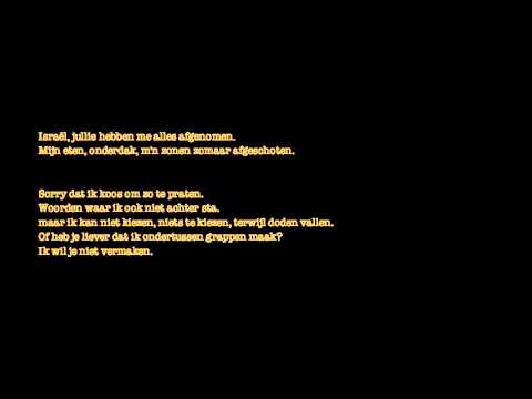 Fresku - Omgekeerde Wereld (Prod. Teemong)