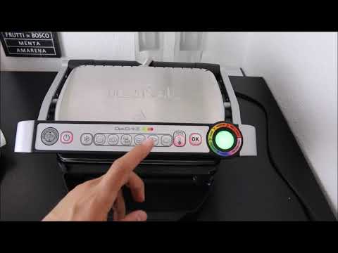 Tefal Optigrill Plus Test 🌭 Meine Erfahrungen mit dem Kontaktgrill von Tefal 📝