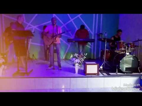 Santidade Mais de Deus e Menos de Mim