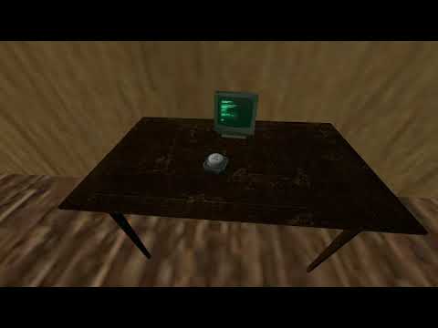 The New Mactini in gmod!