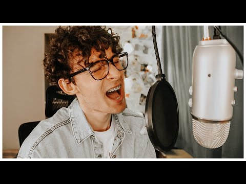 Ed Sheeran - Supermarket Flowers (Patryk Szczepanik Cover)