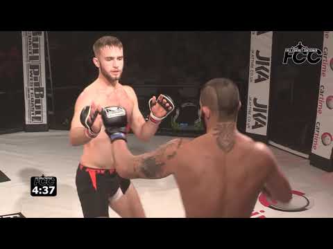 Nikolata Zlatev VS Kyran Sturrock