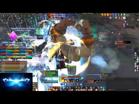 Maîtres du Jadefeu MM