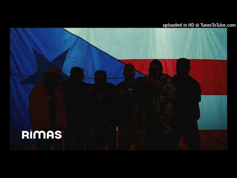 Luigi 21 Plus Ft. Myke Towers y Nengo Flow - Perriandote