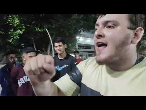 Rednaxela vs Alan vs  Apoka 8VOS DE FINAL EMISARIOS 5TA FECHA