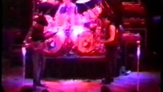 Johnny Winter &#39;Mother Earth&#39; live 1989