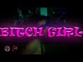 Bitch Girl - Bullet x Chester (Official Visualizer)