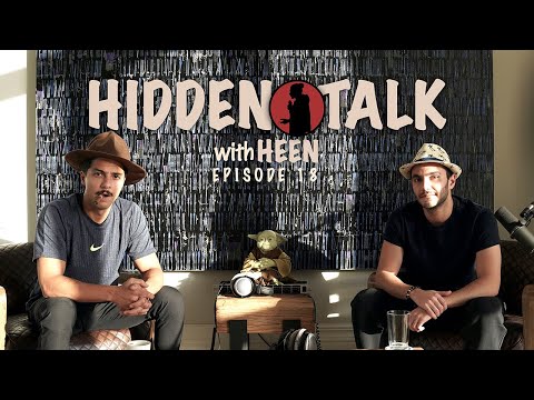 Hidden Talk #18 - HEEN