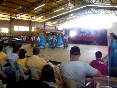 CTG - Chaleira Preta - Balaio