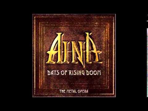 Aina - Days of Rising Doom (Full Album)