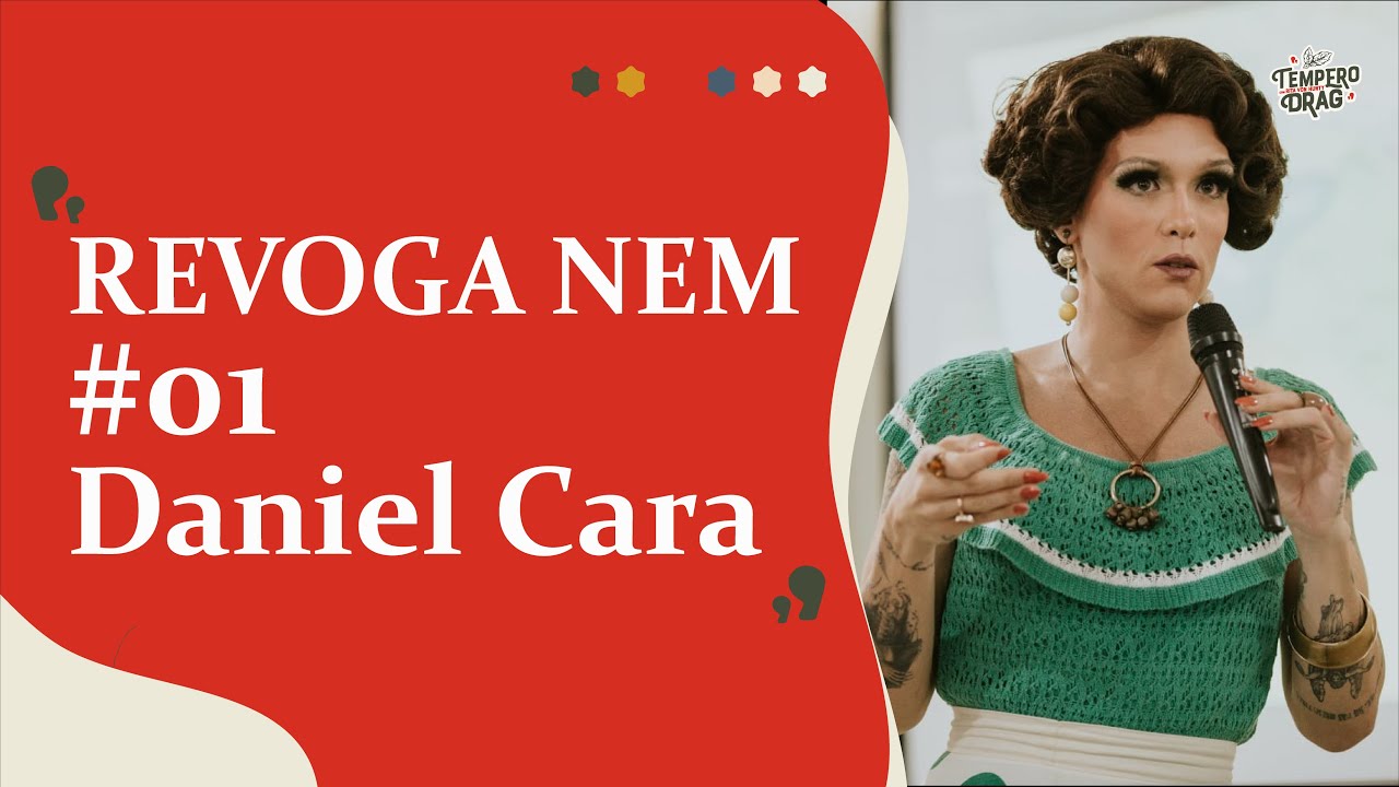 CONTRA A REFORMA DO ENSINO MÉDIO #01 Daniel Cara