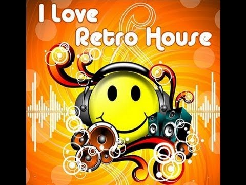 ıııı. We Love Retro .ıııı