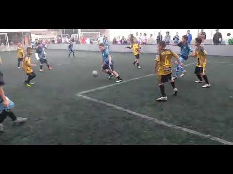 Gol de Diego Ferreira 2007