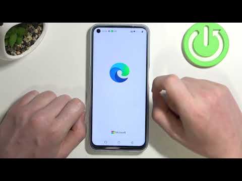 OnePlus Nord CE 2 Lite - How To Install Microsoft Edge Browser