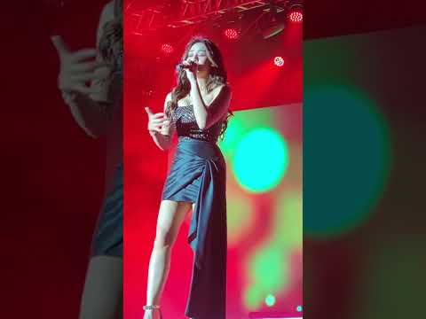 Julie Anne San Jose is one of the performers at Mutia ti La Union 2026