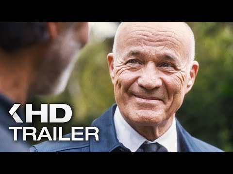 ENKEL FÜR FORTGESCHRITTENE Trailer German Deutsch (2023)