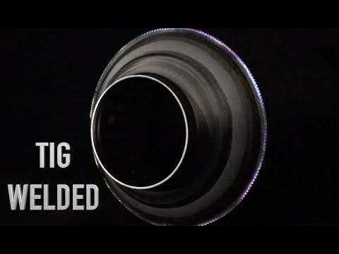 The Carven-R/TR Series Performance Mufflers