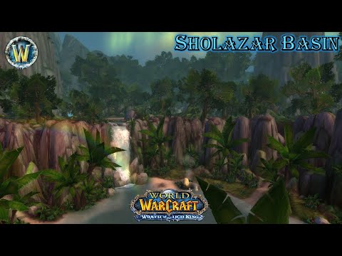 World of Warcraft - The Etymidian