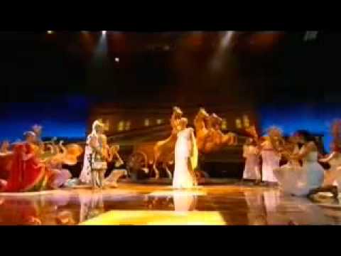 Николай Басков и  Оксана Федорова ___-___   Права любовь