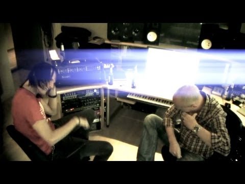 SILBERMOND PODCAST #68: Ein "ganz normaler" Studiotag ;-)